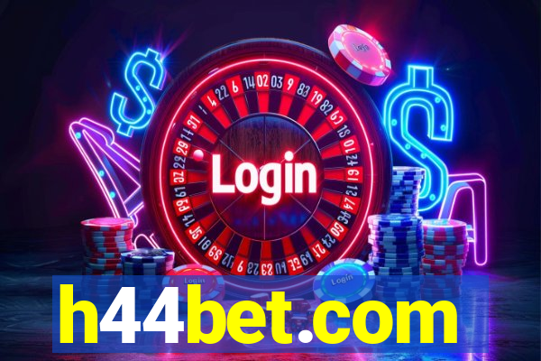 h44bet.com