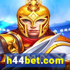 h44bet.com