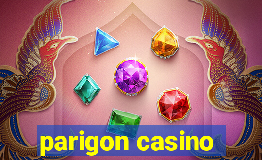 parigon casino