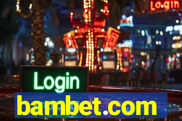 bambet.com