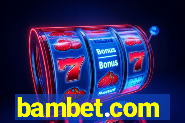 bambet.com