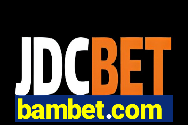 bambet.com