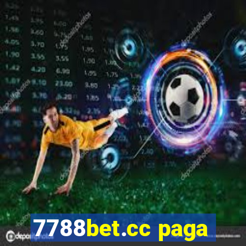 7788bet.cc paga