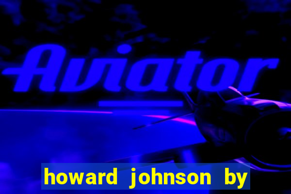 howard johnson by wyndham formosa casino