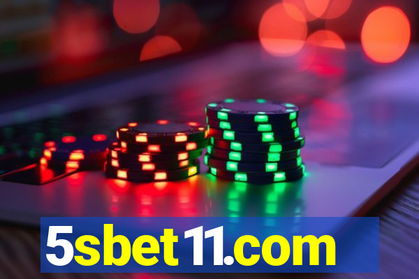 5sbet11.com