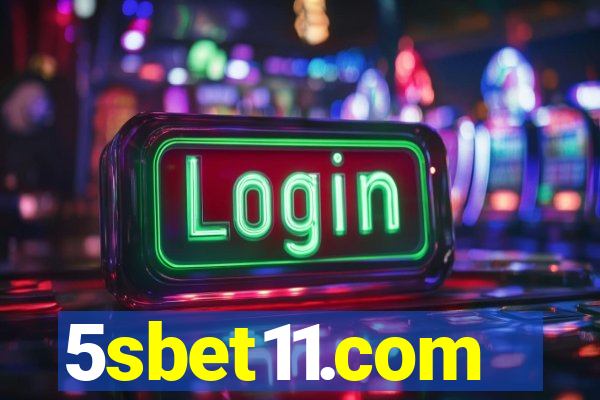 5sbet11.com