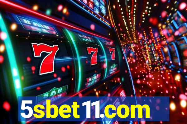 5sbet11.com