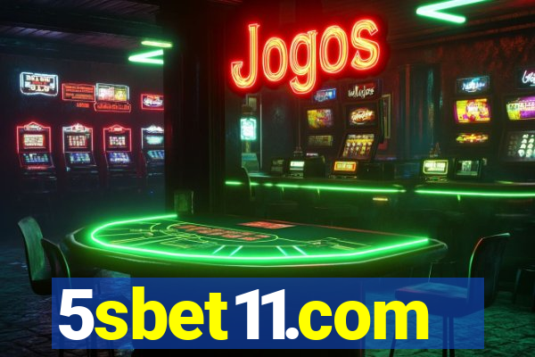 5sbet11.com