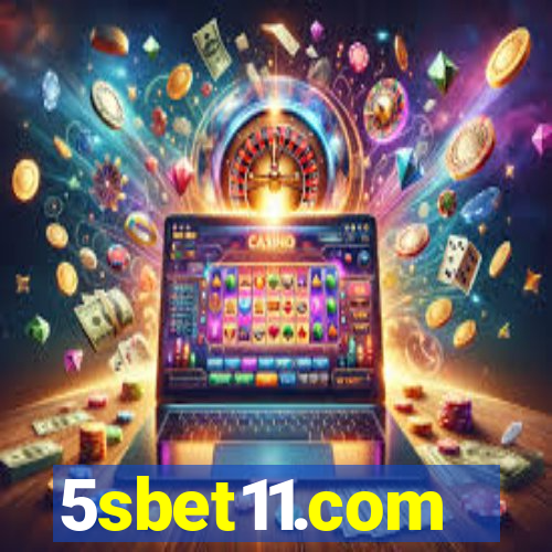 5sbet11.com