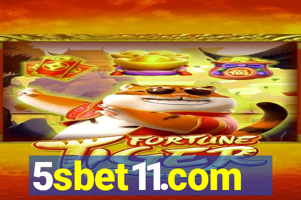 5sbet11.com