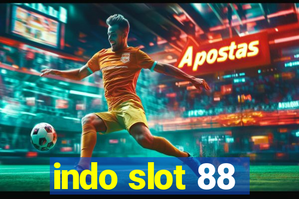 indo slot 88