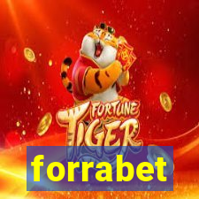 forrabet