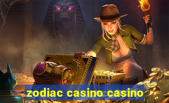 zodiac casino casino