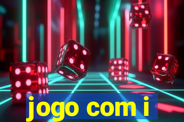 jogo com i