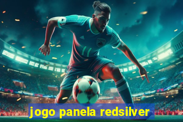 jogo panela redsilver