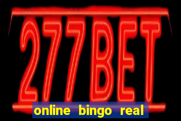 online bingo real money no deposit