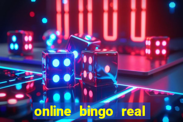 online bingo real money no deposit