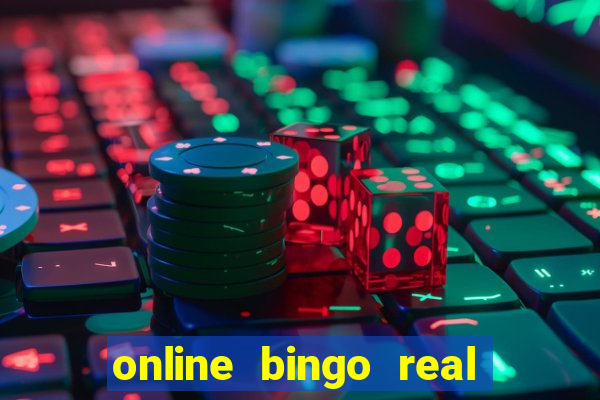 online bingo real money no deposit