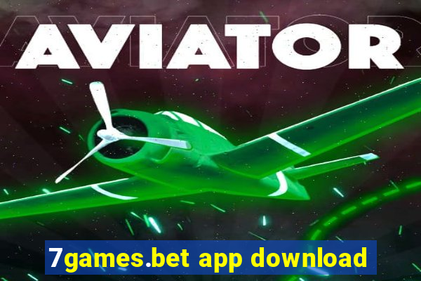 7games.bet app download