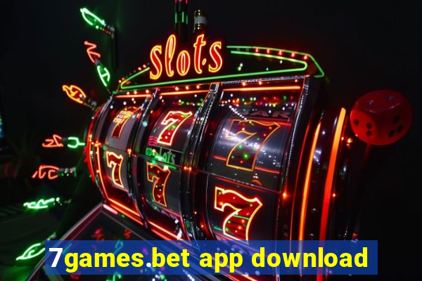 7games.bet app download