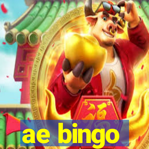 ae bingo