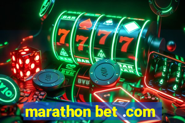 marathon bet .com