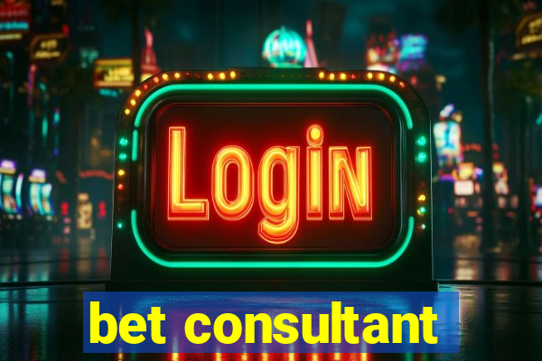 bet consultant