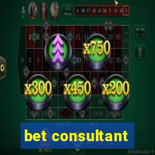 bet consultant