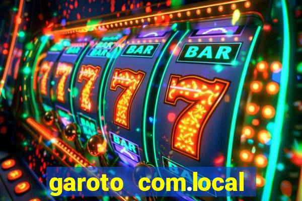 garoto com.local porto alegre