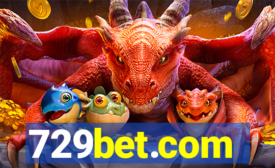 729bet.com