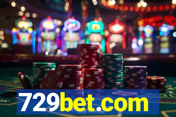 729bet.com