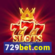 729bet.com