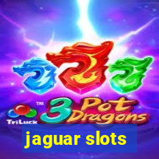 jaguar slots