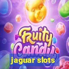 jaguar slots