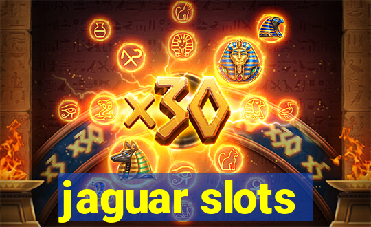 jaguar slots