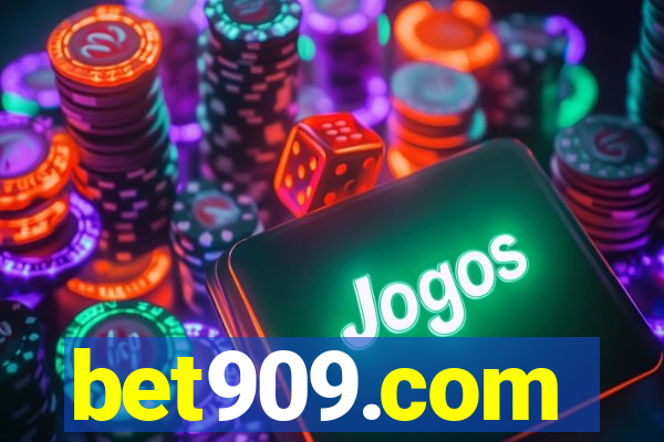 bet909.com