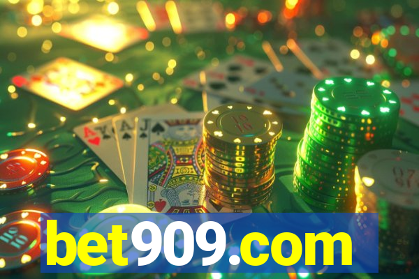 bet909.com