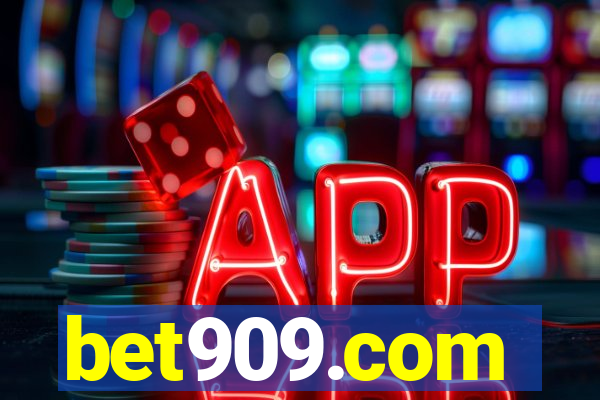 bet909.com