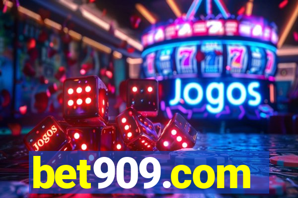 bet909.com