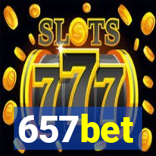 657bet