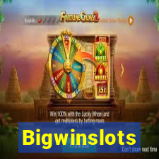 Bigwinslots