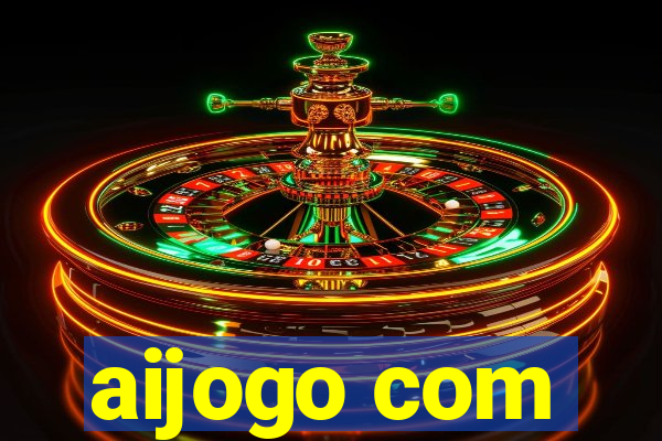 aijogo com