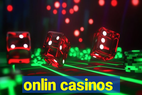 onlin casinos