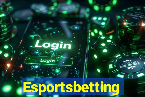 Esportsbetting