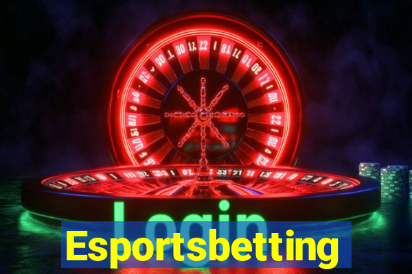 Esportsbetting