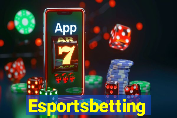 Esportsbetting