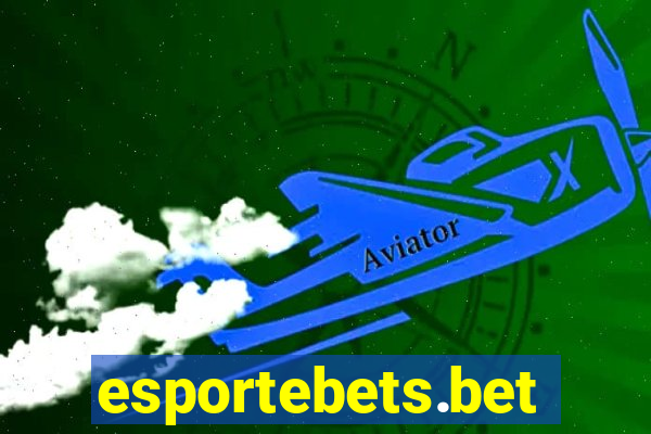 esportebets.bet