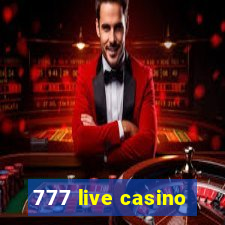 777 live casino