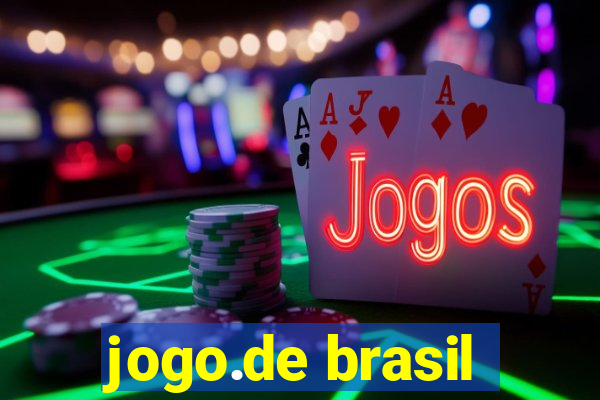 jogo.de brasil