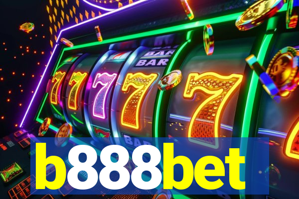 b888bet